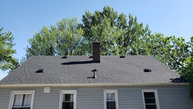 Otten’s Custom Roofing