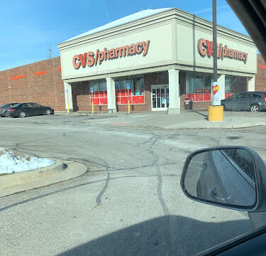 CVS