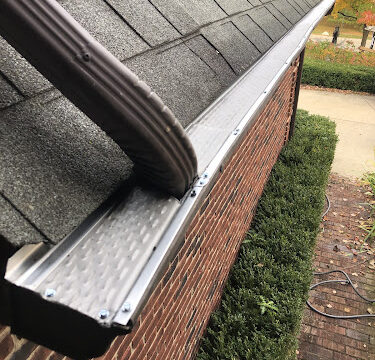 Sargent Roofing