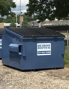 Detroit Disposal & Recycling