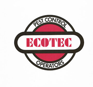 Ecotec Pest Control