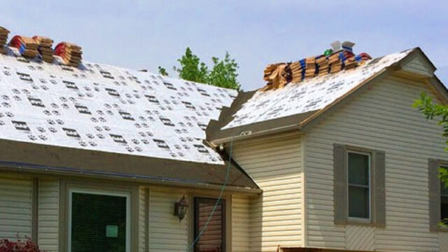 Man of Steel Roofing of Southfield MI