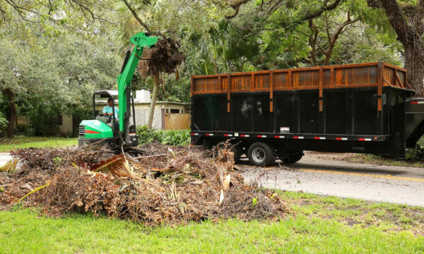 Great Lakes Refuse Removal