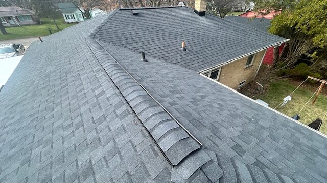 Smart Roofing Systems, Inc.