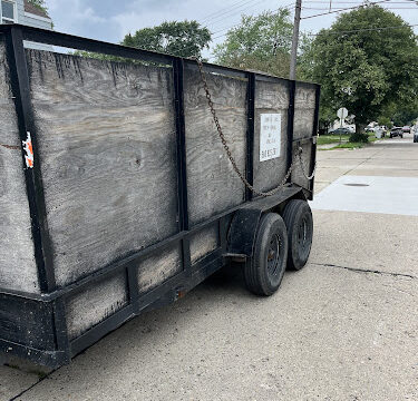 Dumpster Bros. Trash Removal & Demolition