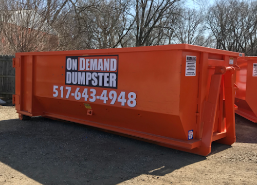 On Demand Dumpster LLC