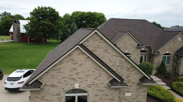 Paramount Roofing