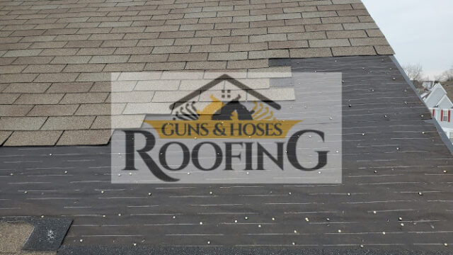 Guns&Hoses Roofing