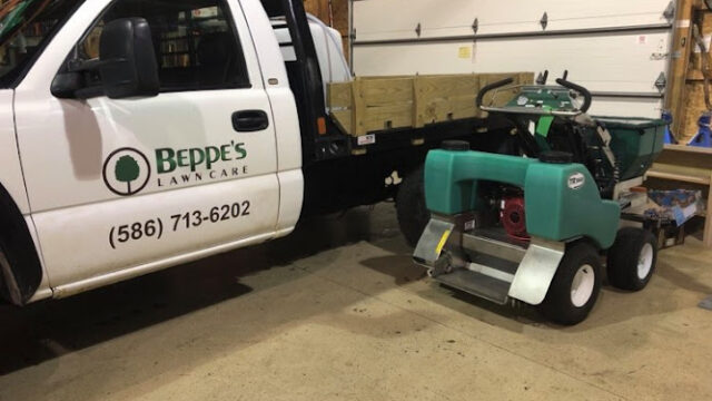 Beppe’s Lawn Care, LLC