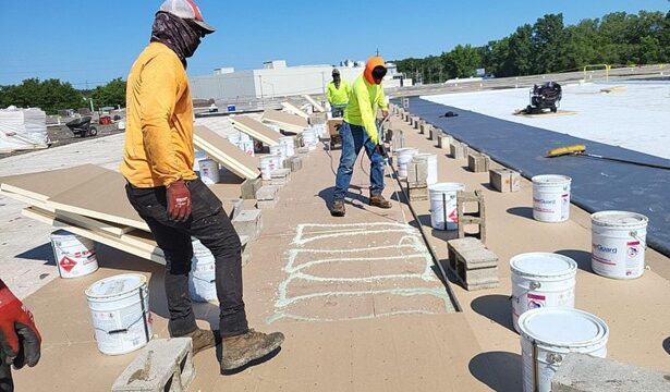 Weather Shield Roofing Systems | Lansing, MI