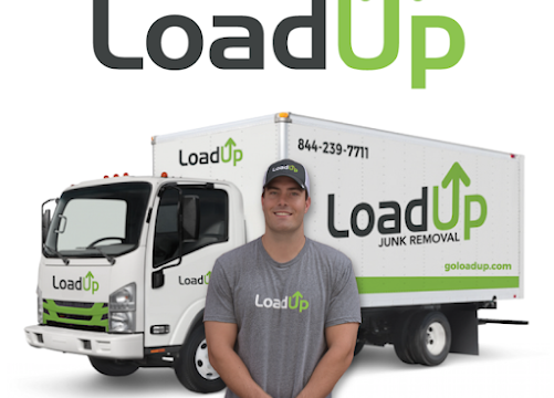 LoadUp Junk Removal