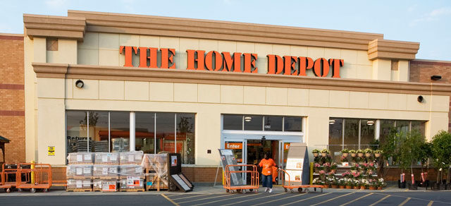 The Home Depot