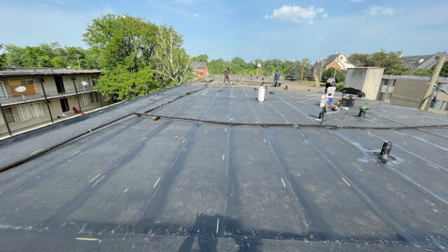 AAA Standard Roofing