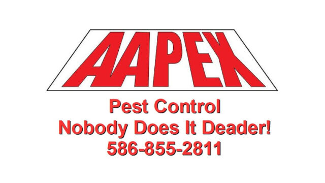 AAPEX Pest Control