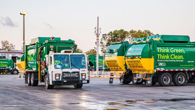 WM – McGill Road Landfill