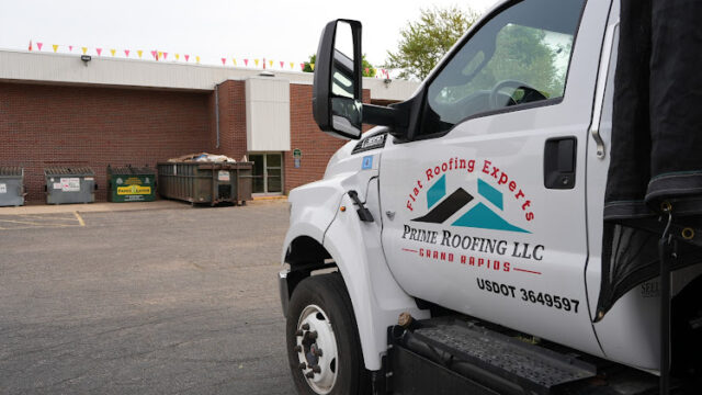 Prime Roofing LLC