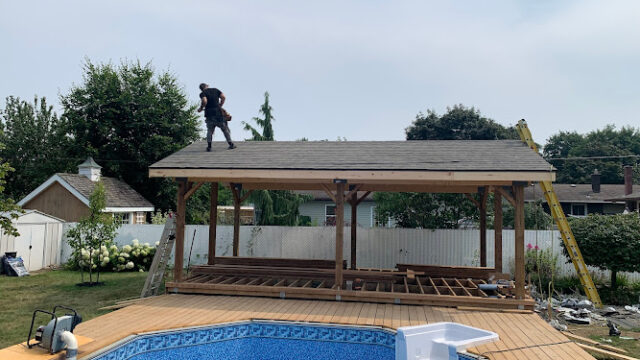 RAM Roofing & Renovations