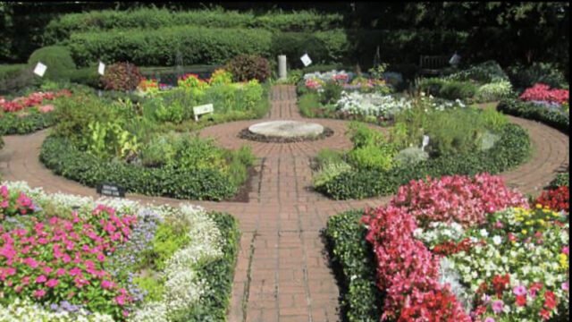 Grosse Pointe Garden Center