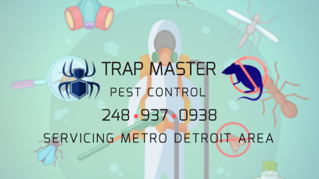 Trap Master LLC