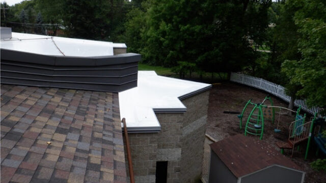 MacDermott Roofing Inc.