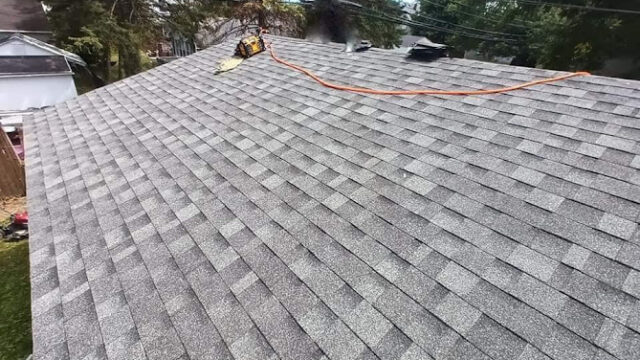 Detroit Roofers of Belleville