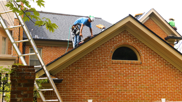 Detroit Roofers