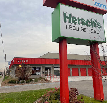 Hersch’s Inc