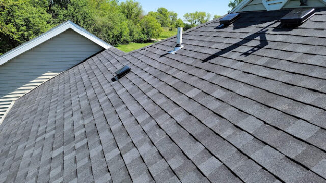 River City Roofing