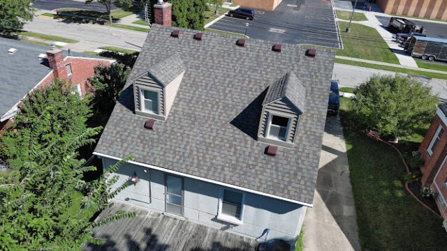 Tresnak Roofing