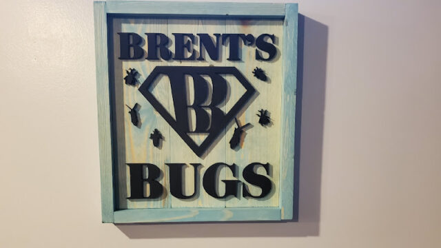 Brents Bugs LLC