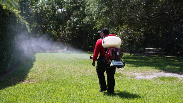 Mosquito Shield of Greater Grand Rapids