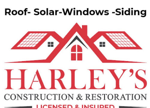 Harleys Construction and Restoration