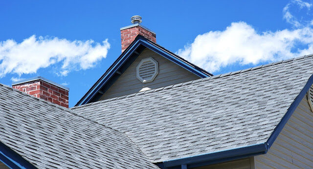 Professional Roofing Experts