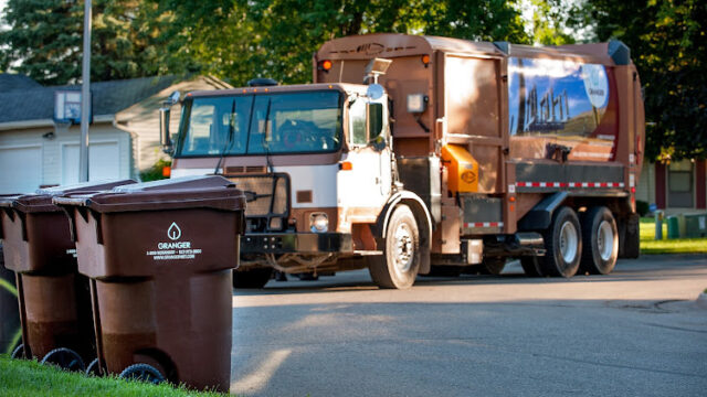 Granger Waste Services