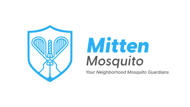 Mitten Mosquito