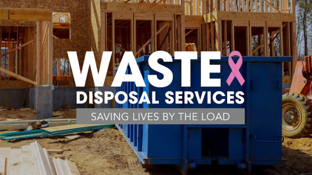 Waste Disposal Services