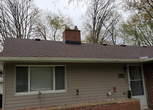 E.velasquez Roofing