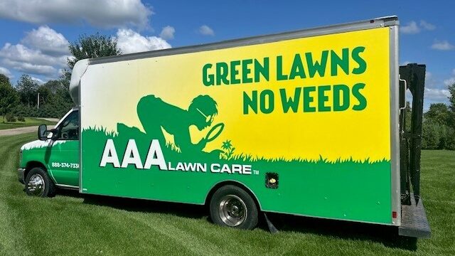 AAA Lawn Care, Inc.