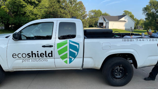 EcoShield Pest Solutions