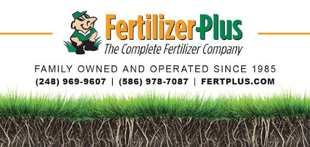 Fertilizer Plus