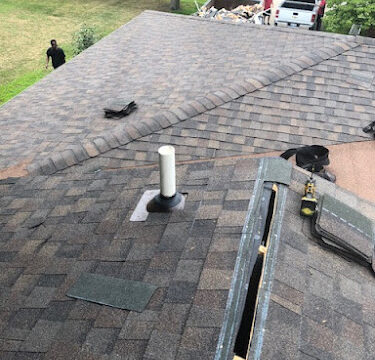 Clinton Township Roofing