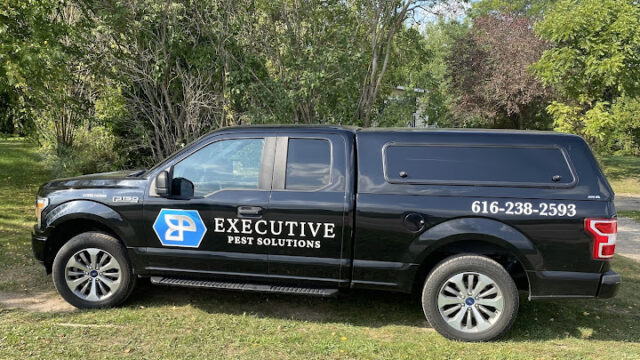 Executive Pest Solutions