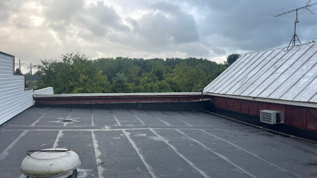 Platinum Roofing