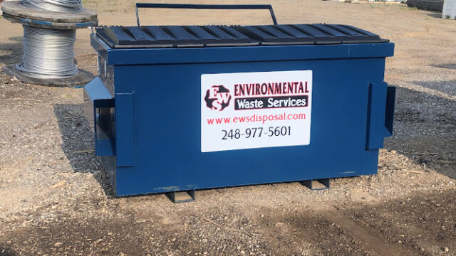 Environmental Waste Services