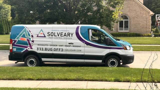 Solveary Inc