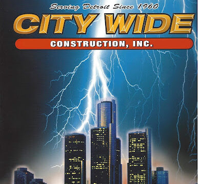 City Wide Construction, Inc.