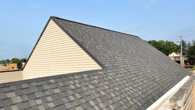 Versatile Roofing Systems