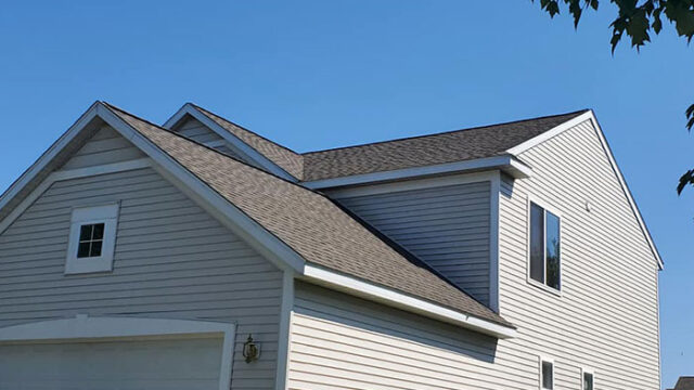 Harlow Roofing & Exteriors