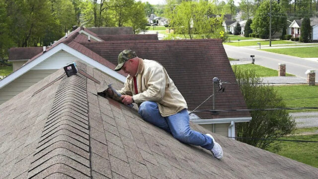 Roofing Sterling Heights